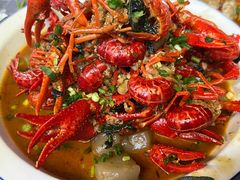 -长顺花江狗肉牛羊肉馆(五一广场店)