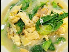 -吕氏疙瘩汤·新派鲁菜(东城万达广场店)