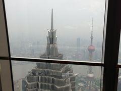 外景-上海柏悦酒店