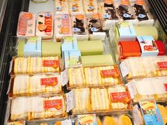 -欧式面包坊(青岛万象城店)
