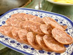 -燕北云山·农家菜·灶台鱼(密云溪翁庄店)