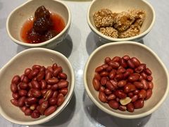 餐前小菜-京味斋·北京烤鸭(北京南站洋桥店)