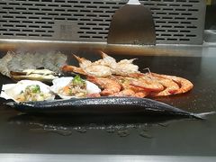 -大渔铁板烧(花园道店)