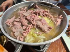-全牛匠·乐山跷脚牛肉(西单华威约饭街店)