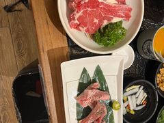 -九田家黑牛烤肉料理(石路天虹店)
