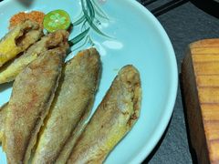 -潮堂 · 潮州菜(国贸商城店)