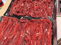 肥拼-三毛牛肉店(福强店)