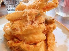 蜜汁酥皮虾-青年公社烤鸭(宝杨宝龙广场店)