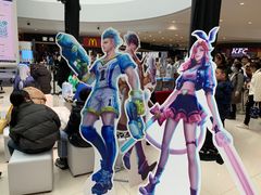 -银泰百货(海宁店)