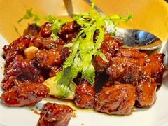 外婆小牛肉-外婆家(杭州马塍店·杭帮菜名店)