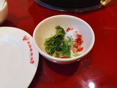 -四川简阳羊肉汤火锅(望花路西里店)