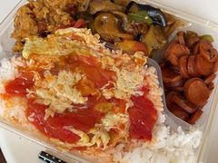 -晓宇盒饭(民安街店)