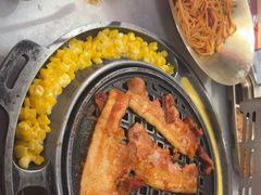 -韩宫宴烤肉·料理(如皋万达店)