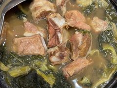 -鸭绿江民族饭店(总店)