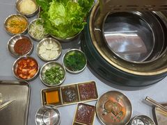 -龙虾奇迹(大华三路店)