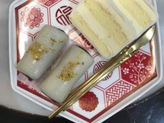-裕莲楼(环球港店)