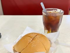 -旺角宝港式茶餐厅(寮步店)