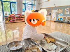 -凡恩格林幼儿园(中灿苑校区)
