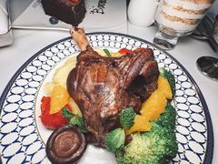 -安东尼奥餐厅