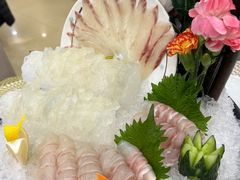 -祈胜邨•顺德鱼生•顺德菜(容桂店)