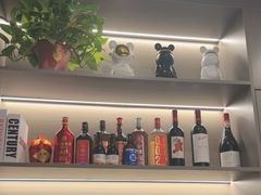 -鹿栖.精油SPA(金山世纪城店)