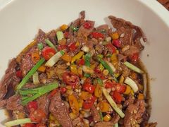 -衡厨·衡阳土菜(中南店)