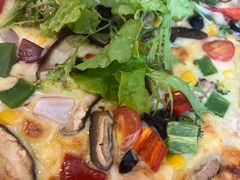 -爱上层楼咖啡馆(为公桥店)
