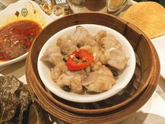 -添好运点心专门店(深水埗店)