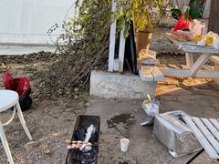 -安德鲁户外烧烤帐篷营地(马泉营店)