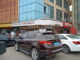 kaloni卡洛尼移门