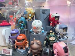 -泡泡玛特POPMART(合生汇店)
