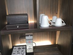 -南京圣和府邸豪华精选酒店