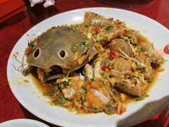 -抱德·潮汕味(敦和店原惠城鱼仔)