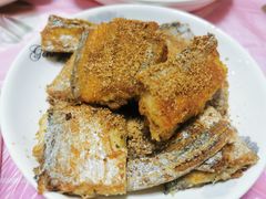 -金海湾自助餐厅(金陵饭店)