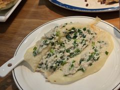 -春水锅贴·传统鲁菜(大明湖店)