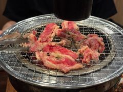 -蒜香焼肉PURUSHIN(马场路店)