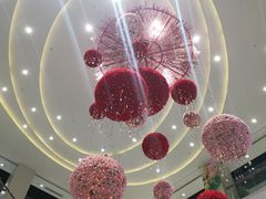 -百联临沂购物中心(临沂路店)