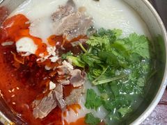 -老字号羊肉粉馆