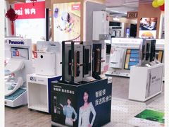 -苏宁易购(上海沪太路二店)