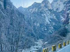 -华山风景名胜区