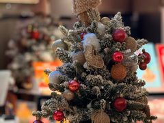 -高力乐面包咖啡厅(西塔店)