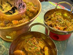 -浩海火燒雲傣家菜(芮欧百货店)