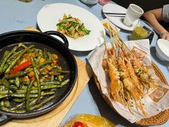 -79号渔船海鲜饭店(华强北店)