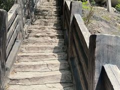 -横岗山森林公园
