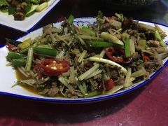 -龙姐私房菜(和顺古镇店)