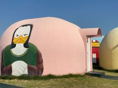 -漳州滨海火山岛自然生态风景区