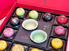 -南宋胡记(杭州灵隐寺店)