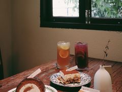 -奈诺甜品·生日蛋糕·下午茶(古城店)
