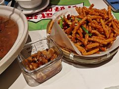 -鑫小城故事·藕汤·家常菜(台北一路总店)