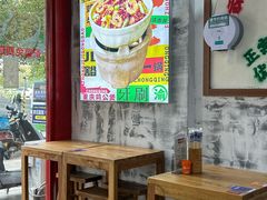 -范仲吉砂锅鸡公煲(井湾路店)